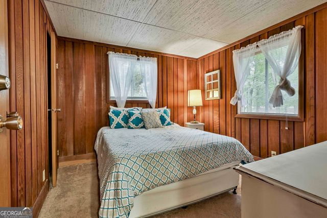 87 St. Moritz Drive, Pine Mountain, GA 31822