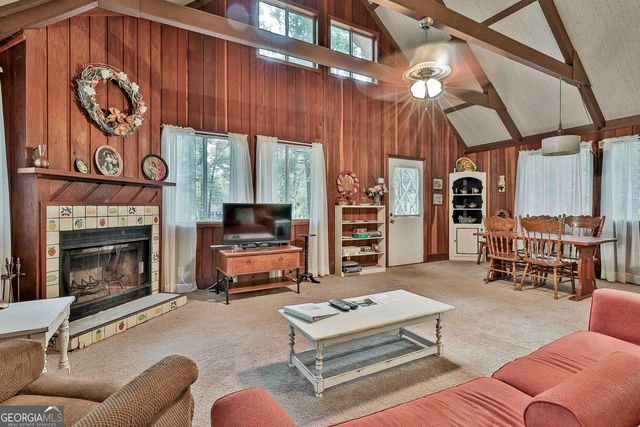 87 St. Moritz Drive, Pine Mountain, GA 31822