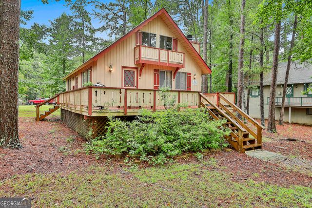 87 St. Moritz Drive, Pine Mountain, GA 31822