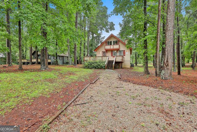 87 St. Moritz Drive, Pine Mountain, GA 31822