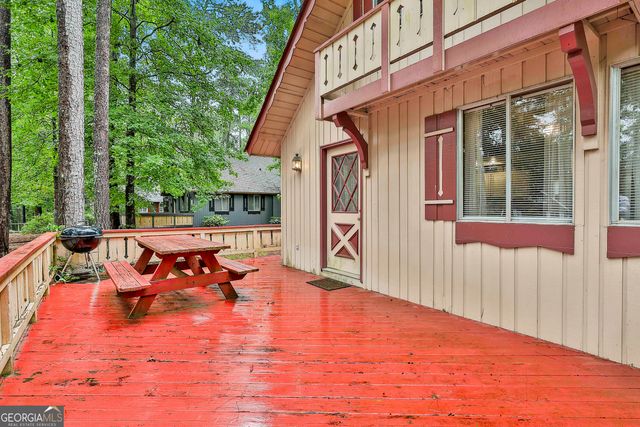 87 St. Moritz Drive, Pine Mountain, GA 31822