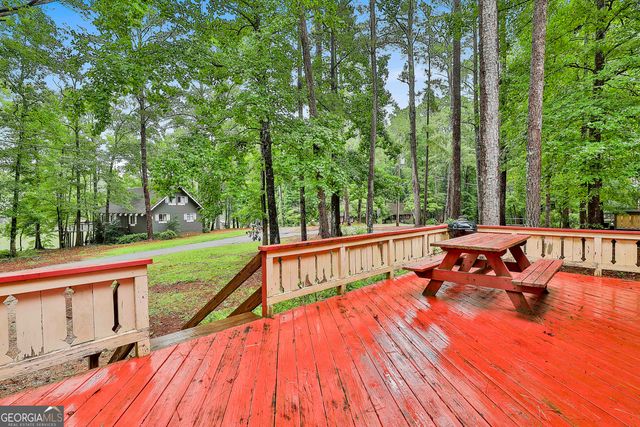 87 St. Moritz Drive, Pine Mountain, GA 31822