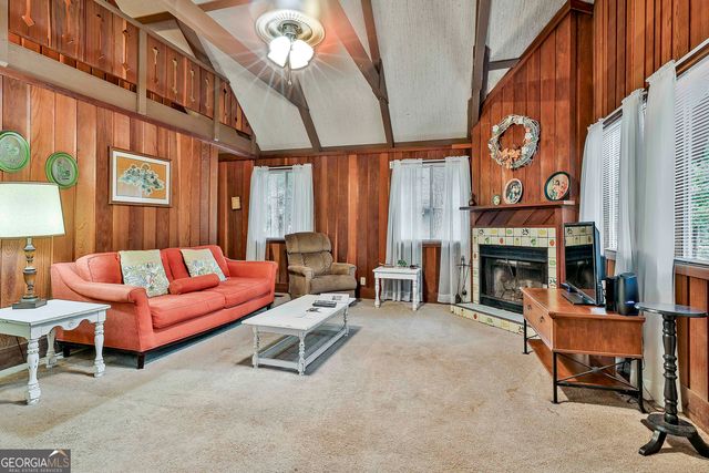 87 St. Moritz Drive, Pine Mountain, GA 31822
