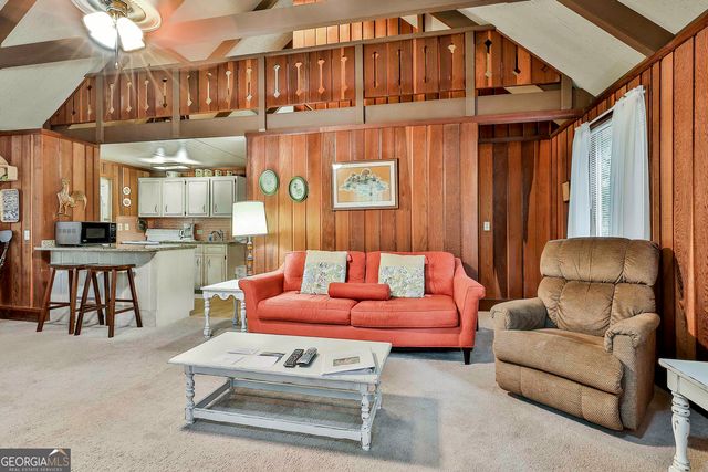 87 St. Moritz Drive, Pine Mountain, GA 31822