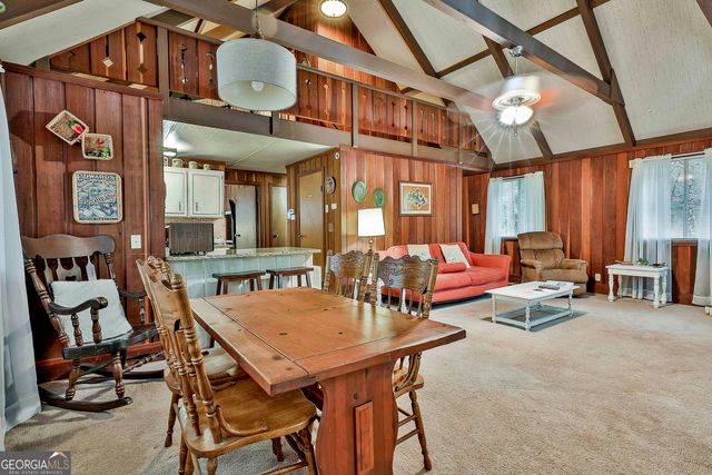87 St. Moritz Drive, Pine Mountain, GA 31822