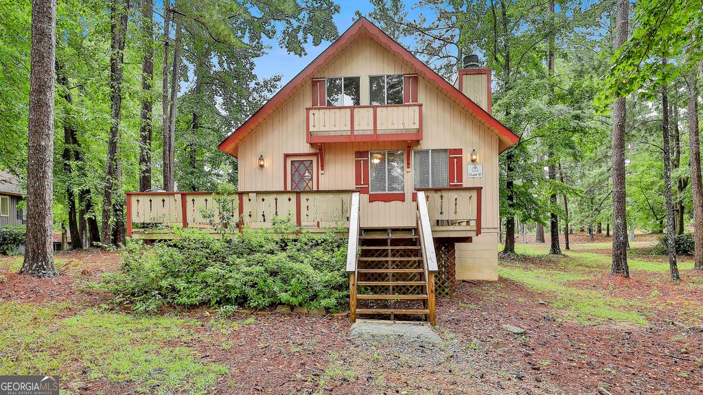 87 St. Moritz Drive, Pine Mountain, GA 31822