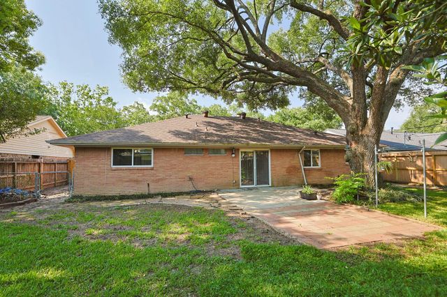 5410 Indigo Street, Houston, TX 77096