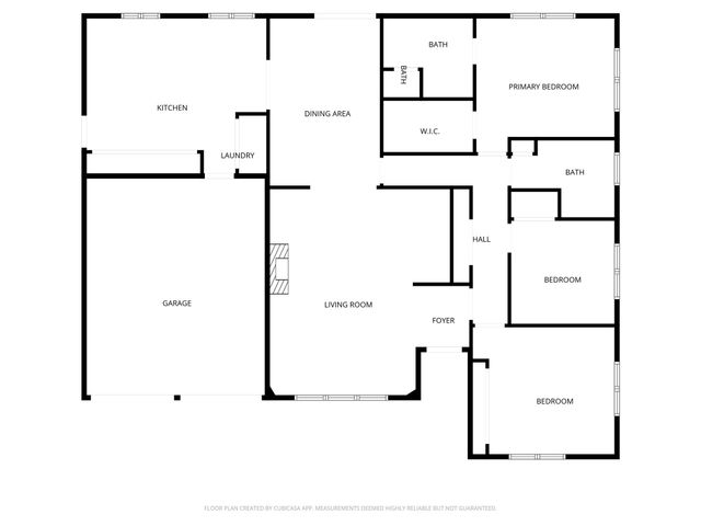 5410 Indigo Street, Houston, TX 77096