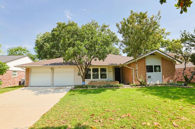 5410 Indigo Street, Houston, TX 77096