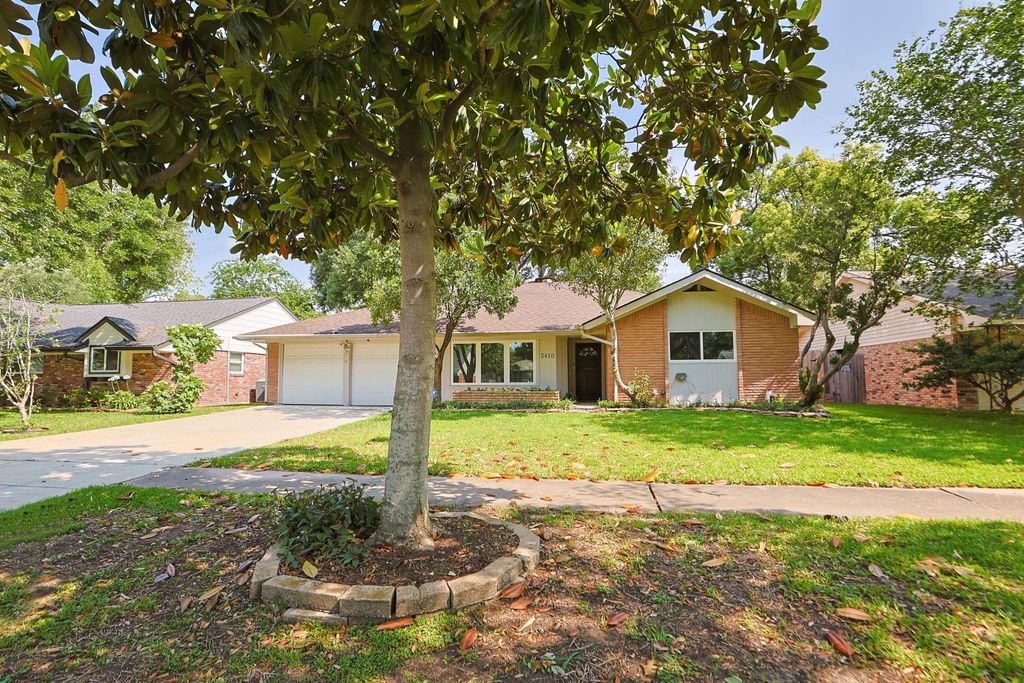 5410 Indigo Street, Houston, TX 77096