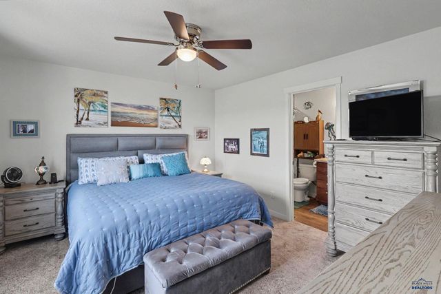 400 HENRY POTTER RD, Box Elder, SD 57719