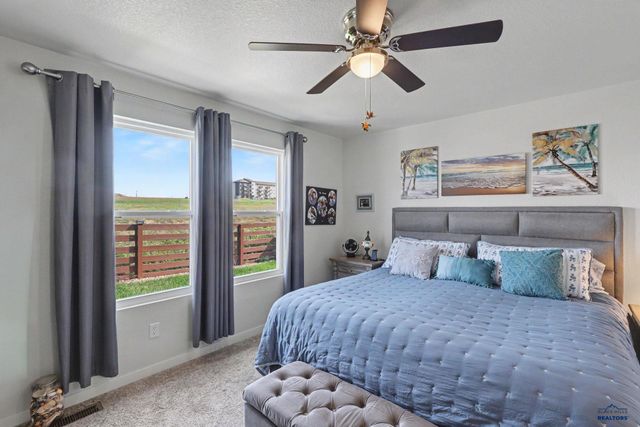 400 HENRY POTTER RD, Box Elder, SD 57719