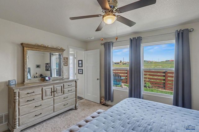 400 HENRY POTTER RD, Box Elder, SD 57719