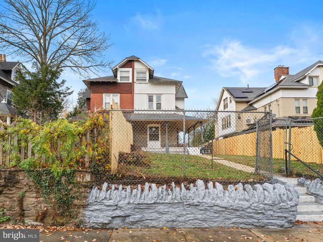 413 E HIGH ST, Philadelphia, PA 19144