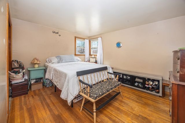 73 Sherman St, Brockton, MA 02302