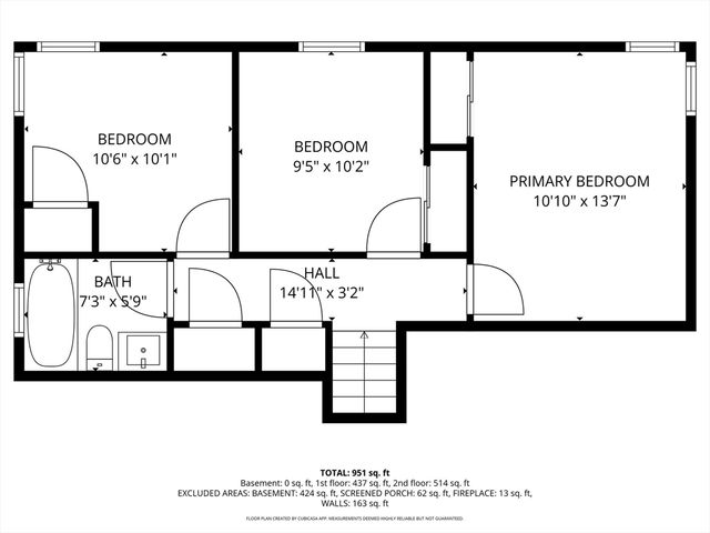 73 Sherman St, Brockton, MA 02302