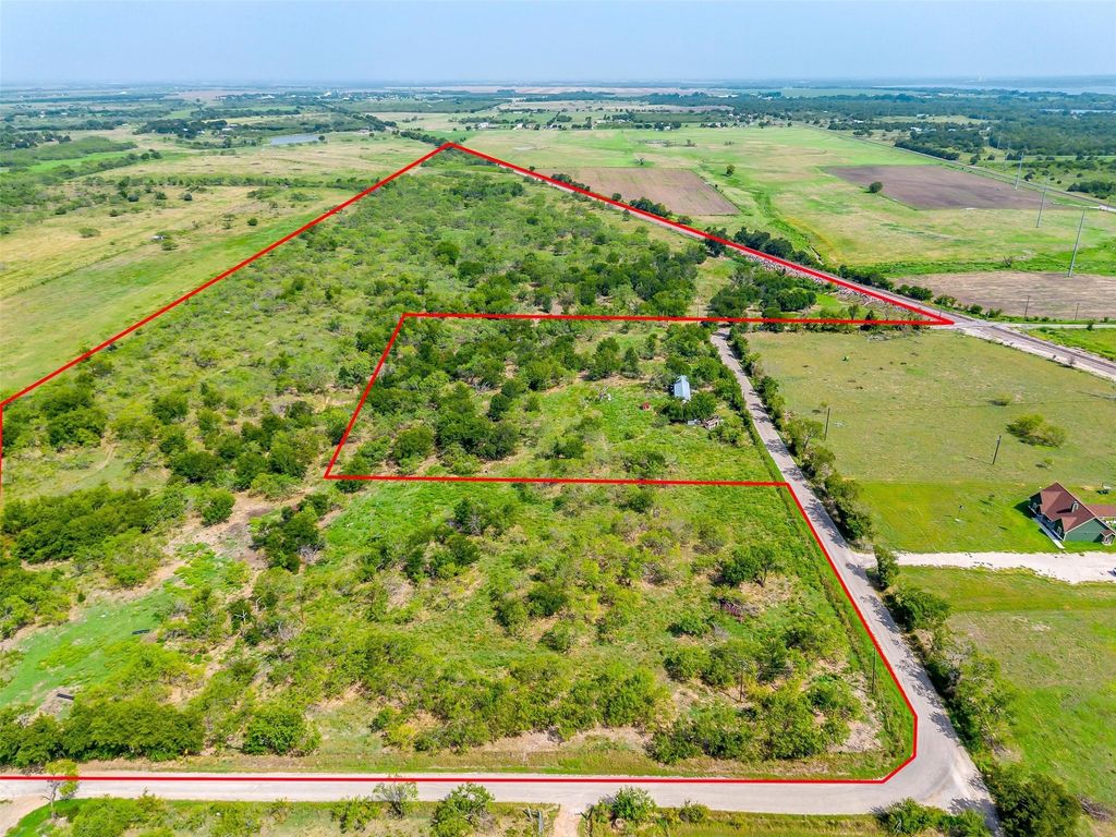 1TBD McCrady Road, Ennis, TX 75119
