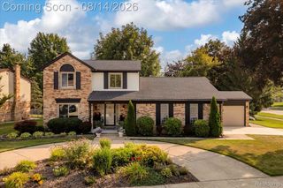 47321 Susan Road, Macomb Township, MI 48044