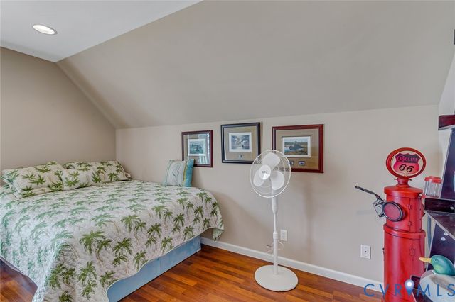 13 Leming Ave, Reedville, VA 22539