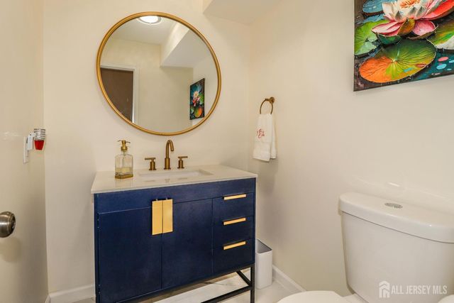 11 Lyric Drive, Colonia, NJ 07067