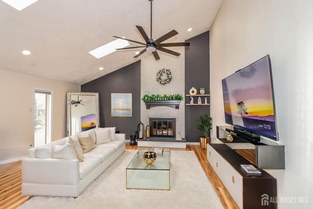 11 Lyric Drive, Colonia, NJ 07067