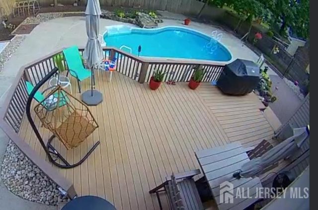 11 Lyric Drive, Colonia, NJ 07067