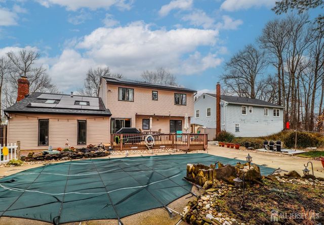 11 Lyric Drive, Colonia, NJ 07067