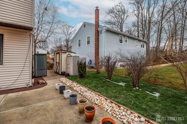 11 Lyric Drive, Colonia, NJ 07067