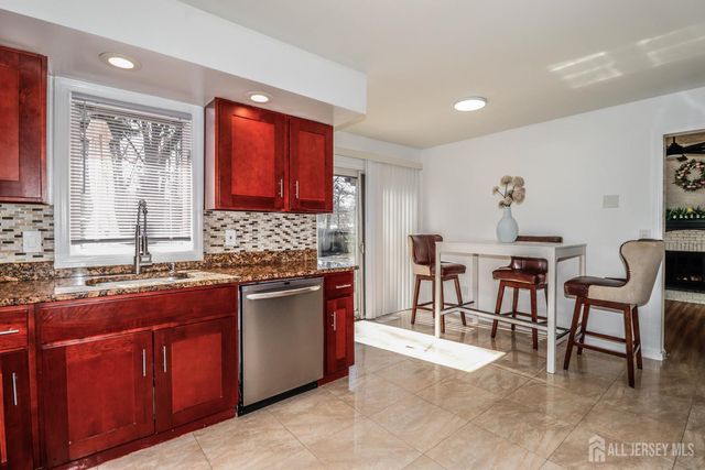 11 Lyric Drive, Colonia, NJ 07067