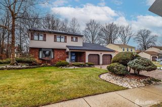 11 Lyric Drive, Colonia, NJ 07067