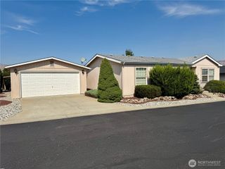 1628 Pleasant Avenue, Wenatchee, WA 98801