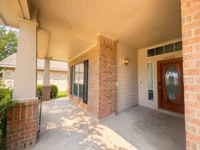 7339 Wimberly Oaks Lane, Richmond, TX 77407