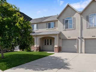 1626 W BIG OAK DR, West Valley City, UT 84119