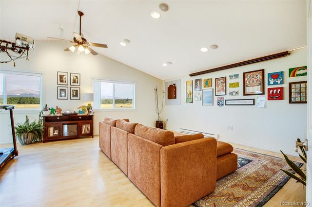 119 Bristlecone Lane, Fairplay, CO 80440