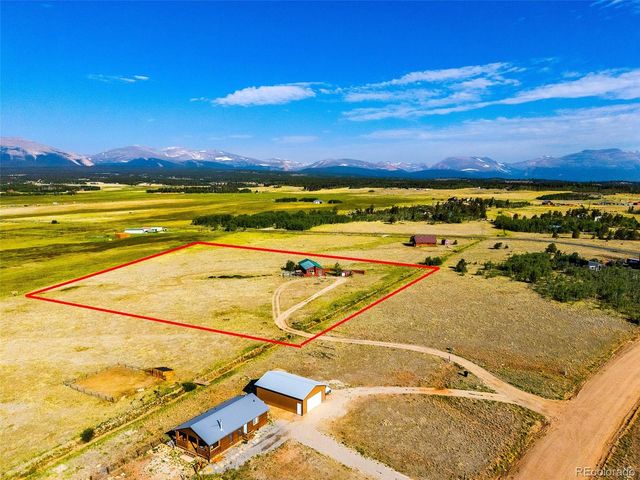 119 Bristlecone Lane, Fairplay, CO 80440