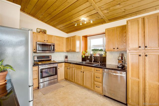 119 Bristlecone Lane, Fairplay, CO 80440