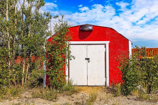 119 Bristlecone Lane, Fairplay, CO 80440