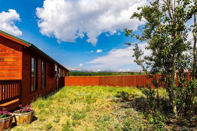 119 Bristlecone Lane, Fairplay, CO 80440