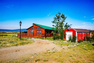 119 Bristlecone Lane, Fairplay, CO 80440