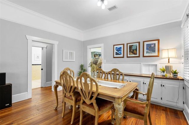 614 W UNIVERSITY AVENUE, Deland, FL 32720