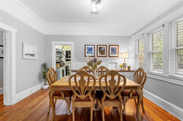 614 W UNIVERSITY AVENUE, Deland, FL 32720