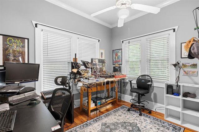 614 W UNIVERSITY AVENUE, Deland, FL 32720