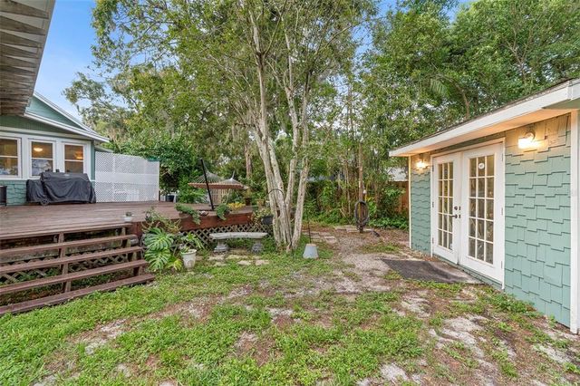 614 W UNIVERSITY AVENUE, Deland, FL 32720