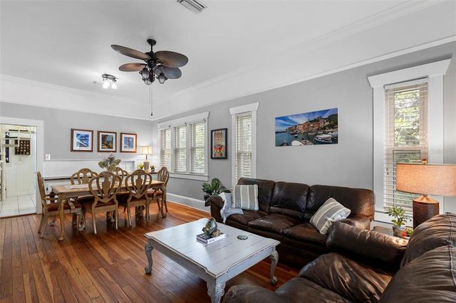 614 W UNIVERSITY AVENUE, Deland, FL 32720