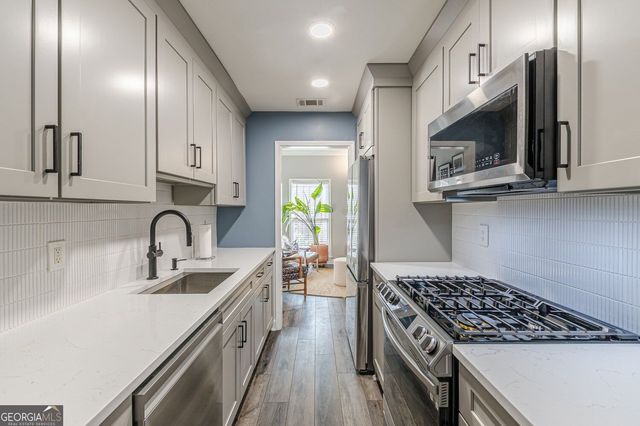 656 Park Village Drive NE, Atlanta, GA 30306