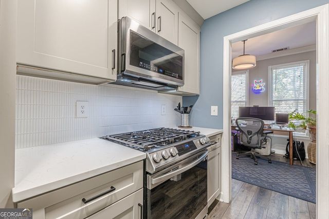 656 Park Village Drive NE, Atlanta, GA 30306