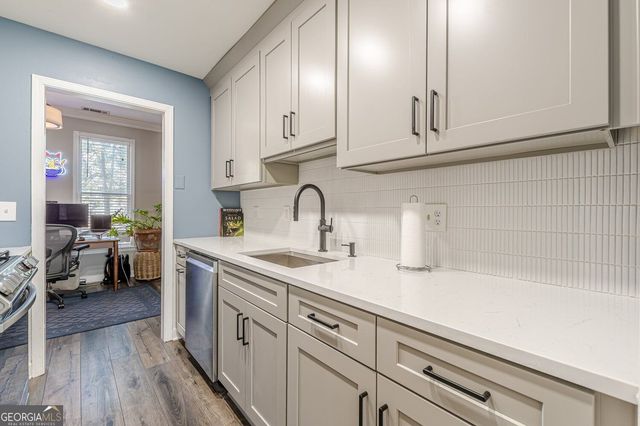 656 Park Village Drive NE, Atlanta, GA 30306