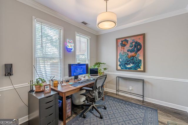 656 Park Village Drive NE, Atlanta, GA 30306