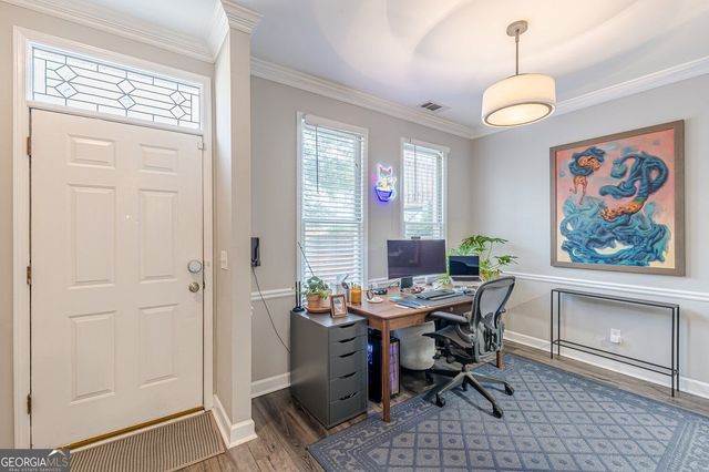 656 Park Village Drive NE, Atlanta, GA 30306
