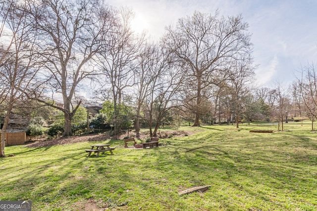 656 Park Village Drive NE, Atlanta, GA 30306